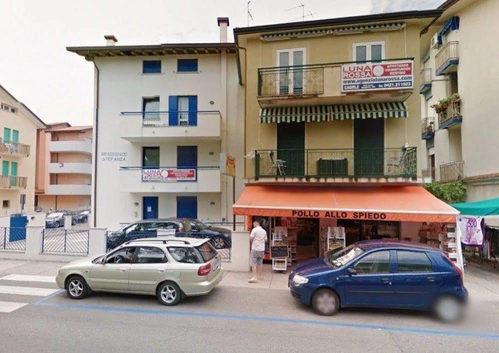 Stefania * Caorle