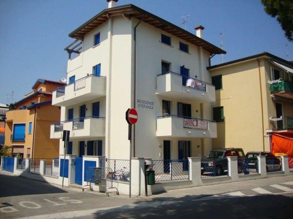 Stefania * Caorle