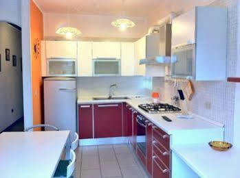 Stefania Apartment Caorle
