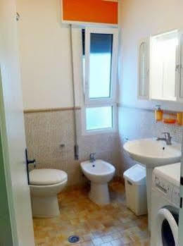 Stefania Apartment Caorle