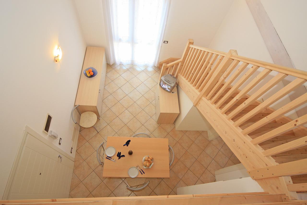 Apartment Stefania *